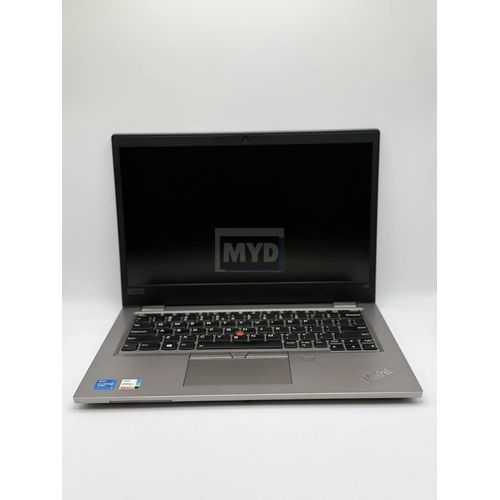 PC Portable Lenovo ThinkPad L13, 13,3",  i5-1145G7 2.60 GHz, 16Go 256Go SSD WNDS 11Pro