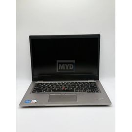 PC Portable Lenovo ThinkPad L13, 13,3",  i5-1145G7 2.60 GHz, 16Go 256Go SSD WNDS 11Pro