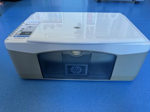 Imprimante HP F300 pour pièces détachées