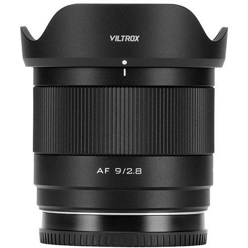 VILTROX 9mm f/2.8 AF Air Fujifilm X