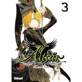 Altair - Tome 3