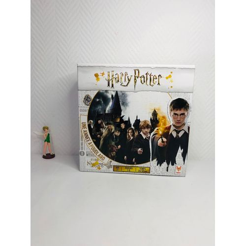 Harry Potter Une Année À Poudlard Wizarding World