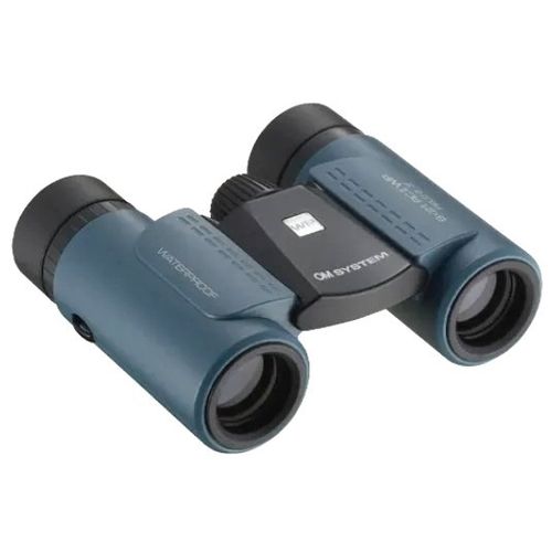 OM SYSTEM Jumelles 8X21 RC II WP