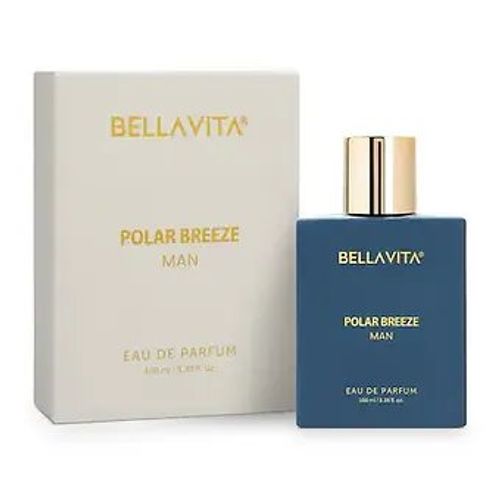 Bellavita Polar Breeze Man Parfum, 100ml 