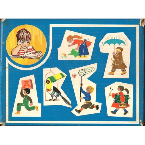 Gros Lot Des 12 Livres La Joie D'Apprendre + Le Guide Des Parents