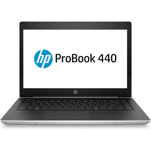 PC Portable HP ProBook 440 G5, 14", Core i7-8550U @ 1.80Ghz, 8Go 256Go SSD, W NDS 11Pro