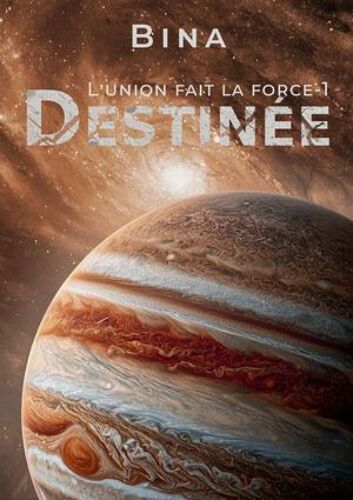 L'union Fait La Force - 1