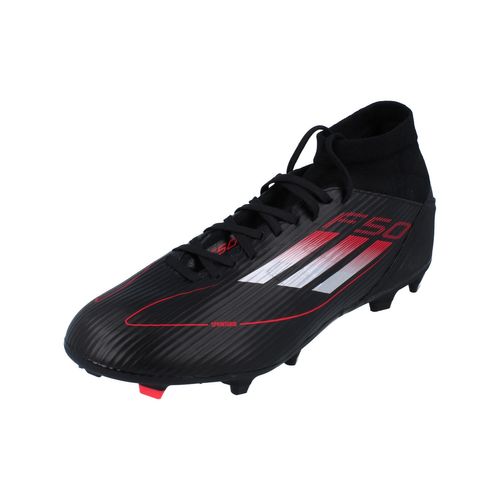 Adidas F50 League Mid Fg/Mg Hommes - 46