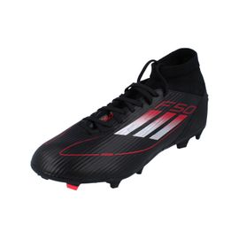 Adidas F50 League Mid Fg/Mg Hommes - 46