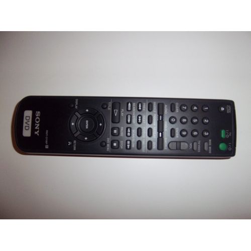 Télécommande SONY RMT-116P