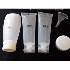 Kit de voyage - et malin - 5 pieces -1