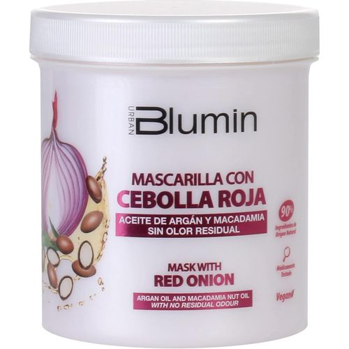 Jgd-Urban Oignon Rouge Masque Capillaire