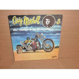 Eddy Mitchell - Volume 3. 1964 - Toujours Un Coin Qui Me Rappelle