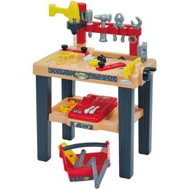 Établi ECOIFFIER ECO2429 - Atelier mécanique 28 accessoires, Origine France Garantie