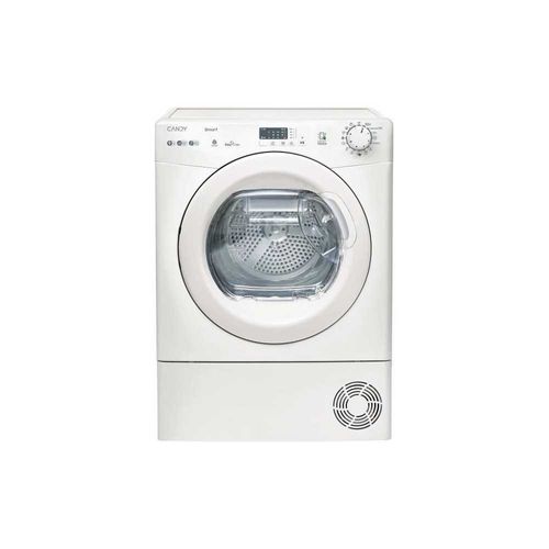 Sèche-linge Candy CS EH9N2LE-S pompe à chaleur 9 kg Blanc