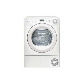 Sèche-linge Candy CS EH9N2LE-S pompe à chaleur 9 kg Blanc