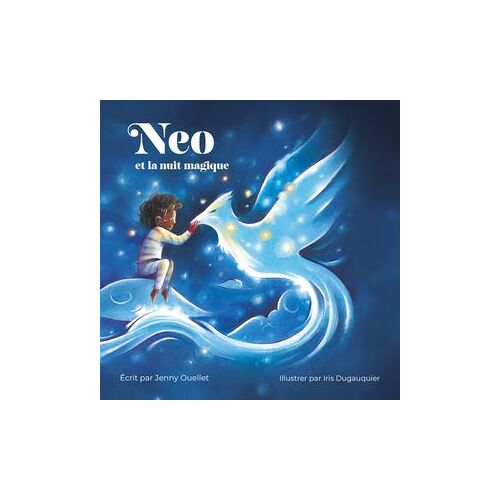 Neo Et La Nuit Magique