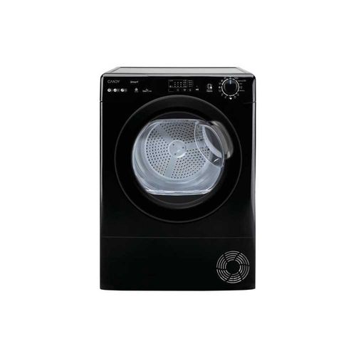 Sèche-linge Candy CS EH9N2LBEB-S 9 kg Noir EasyCase