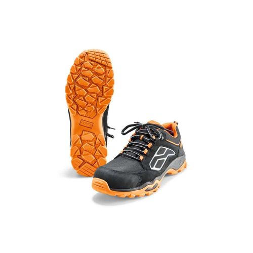 Chaussures De Sécurité Basses Worker S2 Stihl 0088 530 0241 Taille 41