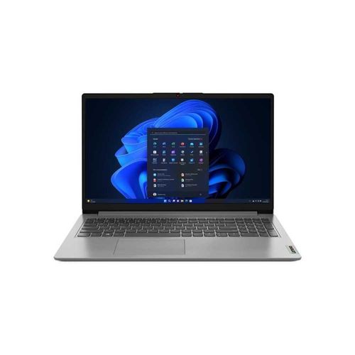 Ordinateur portable Lenovo IdeaPad 1 15AMN7 15 pouces FHD Ryzen 3 7320U 16 Go RAM 512 Go SSD AZERTY