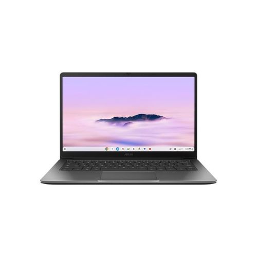 Ordinateur portable ASUS CX1405CTAMW0695 14 pouces FHD tactile 8 Go RAM 128 Go eMMC gris