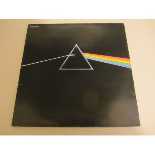 The Dark Side Of The Moon