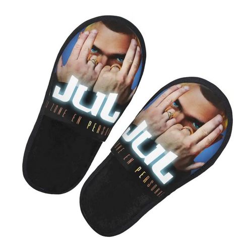 Pantoufles Jul Marseille Collector Taille M 36-40 Livraison Offerte - 18 Modèles Disponibles