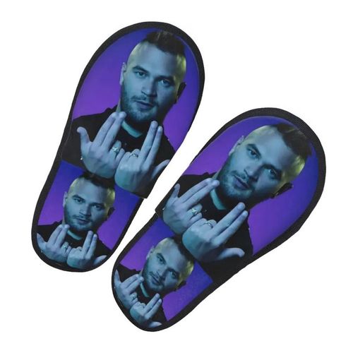 Pantoufles Jul Marseille Collector Taille M 36-40 Livraison Offerte - 18 Modèles Disponibles