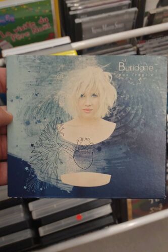 Buridane Pas Fragile