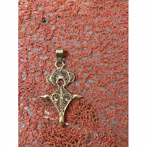 Bijoux Or 18k Poids 5g