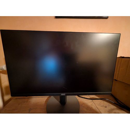 Écran ordinateur AOC 24 pouces 75hz
