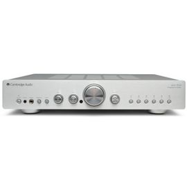 Amplificateur Hifi Cambridge Audio 351A Silver