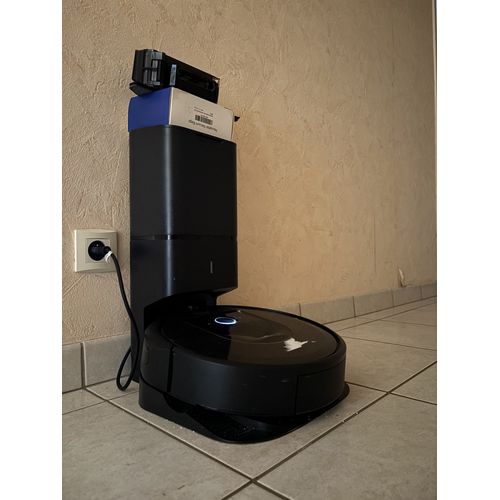 IRobot tomba i8+