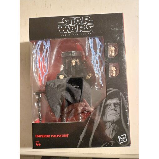 MOOSE TOYS HEROES Of GOO JIT ZU Figurine Neuve Blister Scellé BLAZAGON