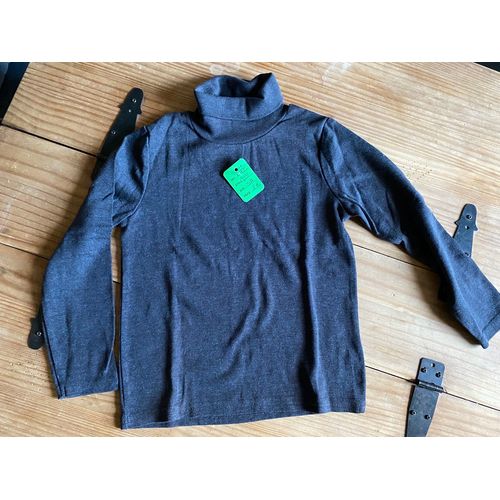 Sous Pull La Halle 5 Ans Neuf 