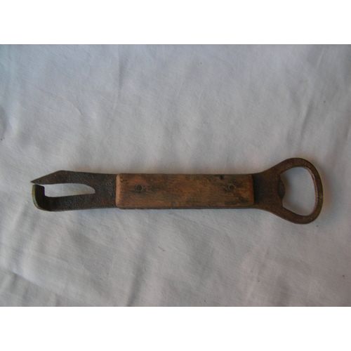 Ww2 Allemagne Ouvre Boïte Decapsuleur Allemand