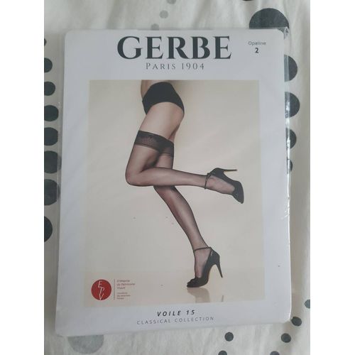 Bas Gerbe Opaline T.2