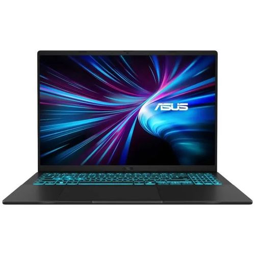 PC portable gamer ASUS V16 16 pouces WUXGA 144 Hz RTX 5050 8 Go