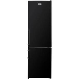 Réfrigérateur combiné OCEANIC OCEAFC262STDB 262 L Noir 55 x 56 x 180 cm