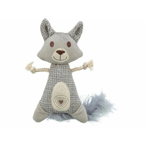 Jouet En Peluche Pour Chat - Trixie - 43x58x36 Cm - 0,24 Kg - Taille Unique