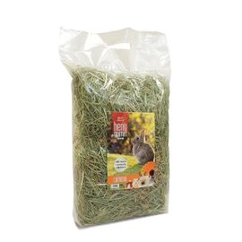 Foin Pour Petits Rongeurs - Heno Gourmet - Calendula - 500 G - Naturel - Fabriqué En Espagne - Soin Dentaire