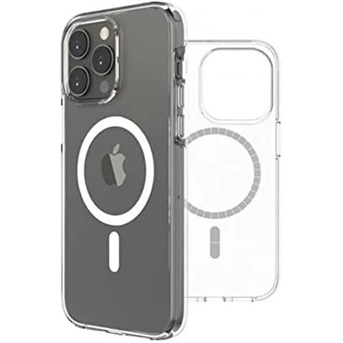 Housse pour téléphone portable - MUVIT - iPhone 14 Pro Max - Multicolore - 10,96 x 6,82 x 13,37 cm