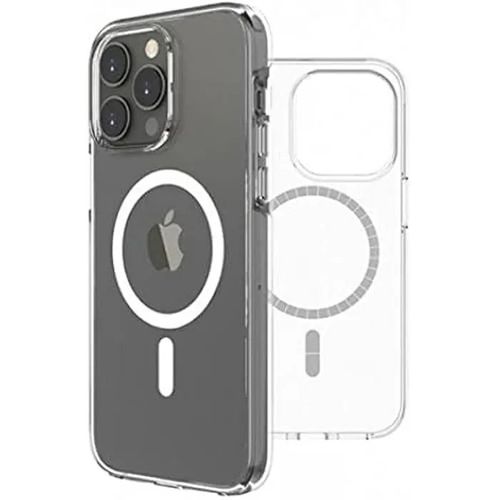 Étui pour téléphone Portable - Muvit - iPhone 14 Pro - Multicolore - 10,96 x 6,82 x 13,37 cm