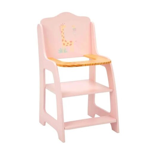 Chaise longue pour poupée - Petit Citron Chaise longue pour poupée - Petit Citron