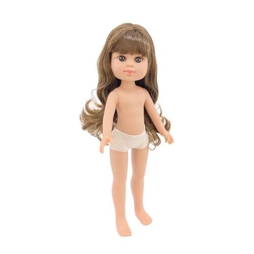 Jouet multicolore - Berjuan S.L - 59 unités - 5x15x35 cm - Moderne - Unisex - Plastique - Films et Series