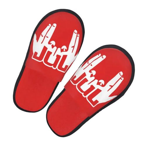 Pantoufles Jul Marseille Collector Taille L 40-45 Livraison Offerte. 18 Modèles Disponibles