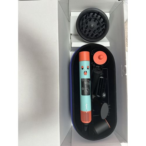 Fer A Bouclée Dyson Airwap Id