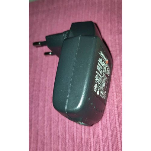 Chargeur TOMTOM A05T2-05MU USB ADAPTER +5V 1.0A AU PLUG 4A00.182 CHARGER noir black 1A 1000mA charger cargador alimentation électrique adaptateur secteur transformateur netzeil Go 520 720 920 730 930