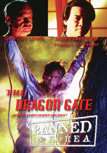 The Dragon Gate [Digital Video Disc]