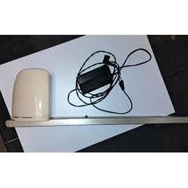 Superbe Moteur Pour Machine À Tricoter Automatique Complet + Pedale + Secteur Fonctionne Très Bien Pour Machines Singer Phildar Passap Superba Toyota Brother Empisal Accessoires Modèle Universel